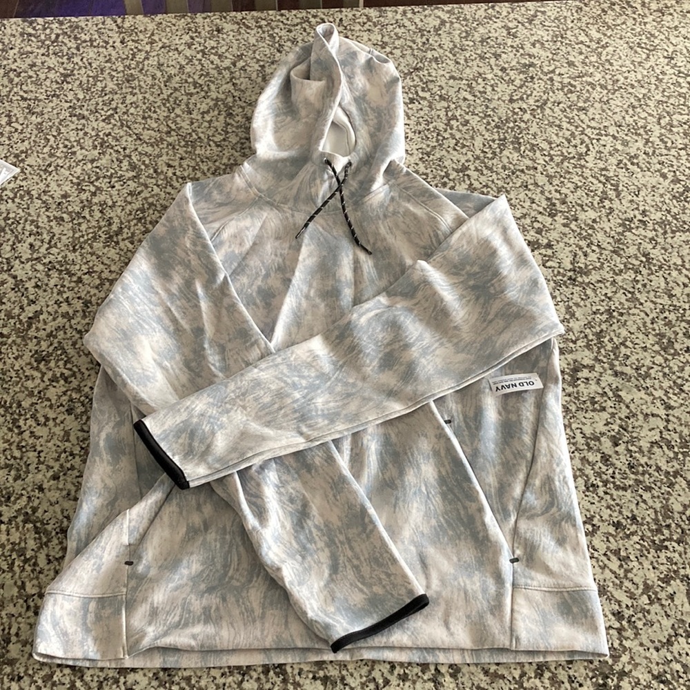 Old navy MENS hoodie size large